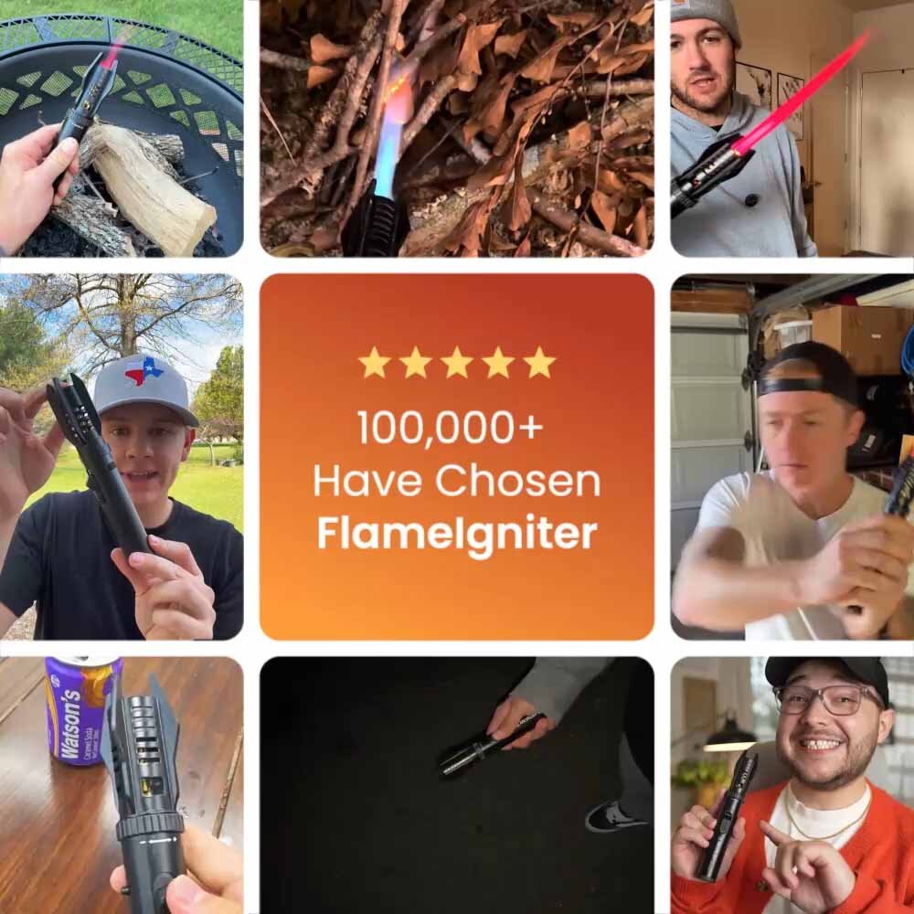 FlameIgniter image
